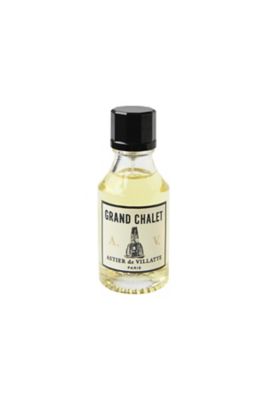 ＜ASTIER de VILLATTE ＞オーデコロン　／　Ｇｒａｎｄ　Ｃｈａｌｅｔ　５０ｍｌ